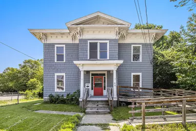 26 Harvard Street, Battle Creek, MI 49017 - Photo 1