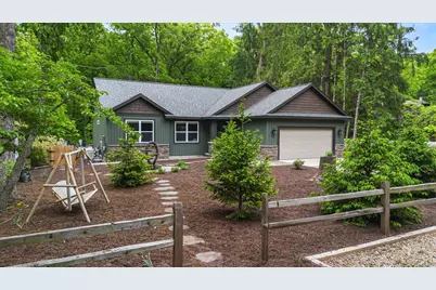 4067 Hillside Trail, New Buffalo, MI 49117 - Photo 1