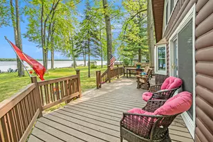 1142 Wolf Lake Dr, Baldwin, MI 49304 - Photo 1