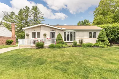 9216 Redbud Avenue, Plymouth, MI 48170 - Photo 1