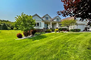 1438 N Lake Ct, Hudsonville, MI 49426 - Photo 1