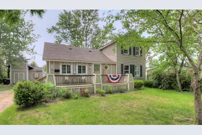 424 Elkenburg Street, South Haven, MI 49090 - Photo 1