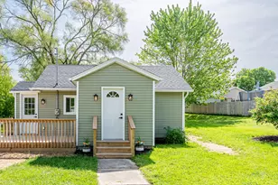 607 S Mill St, Saint Louis, MI 48880 - Photo 1