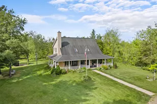 1687 Dimmers Rd, Reading, MI 49274 - Photo 1