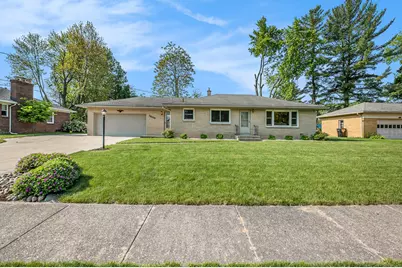 1500 Pickett Street SE, Kentwood, MI 49508 - Photo 1