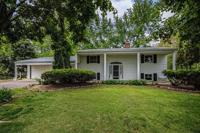 4710 Red Arrow Highway, Coloma, MI 49038 - Photo 1