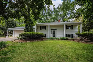 4710 Red Arrow Hwy, Coloma, MI 49038 - Photo 1