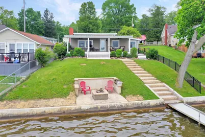 1051 Willow Drive, Colon, MI 49040 - Photo 1