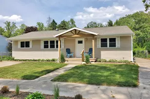 121 S Marshall St, New Buffalo, MI 49117 - Photo 1
