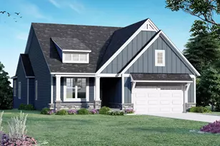 2740 Woodhaven Ct SW, Byron Center, MI 49315 - Photo 1