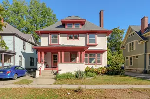 710 W Lovell St, Kalamazoo, MI 49007 - Photo 1