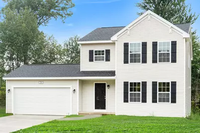 59092 Norton Street, Mattawan, MI 49071 - Photo 1