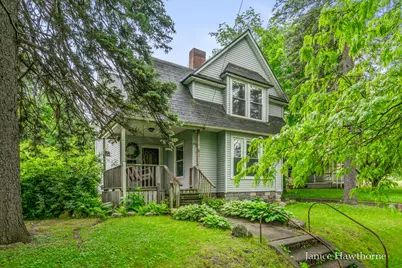 126 W Green Street, Hastings, MI 49058 - Photo 1