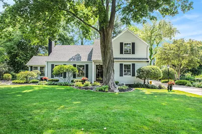 821 Sassafras Lane, Niles, MI 49120 - Photo 1