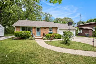 1849 Commonwealth Rd, Benton Harbor, MI 49022 - Photo 1