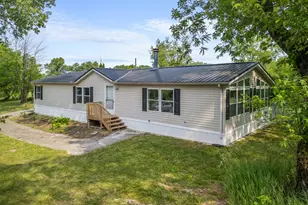 8260 Moreland Rd, Jerome, MI 49249 - Photo 1