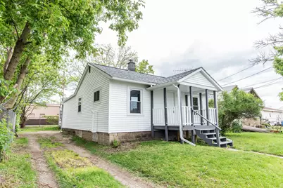 1226 Shakespeare Avenue, Kalamazoo, MI 49001 - Photo 1