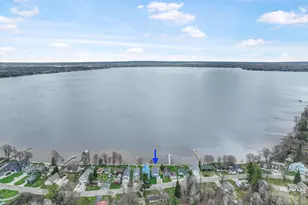 3551 W Lake Mitchell Dr, Cadillac, MI 49601 - Photo 1