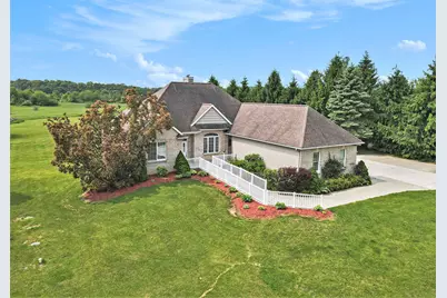 10317 W Rs Avenue, Mattawan, MI 49071 - Photo 1