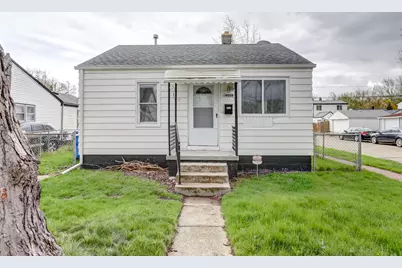 14008 Hobart Avenue, Warren, MI 48089 - Photo 1