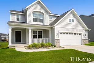 623 Elstar DR NE, Rockford, MI 49341 - Photo 1