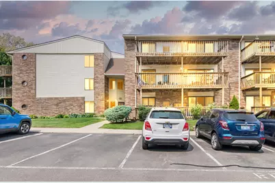 855 S Pontiac Trail #A305, Walled Lake, MI 48390 - Photo 1