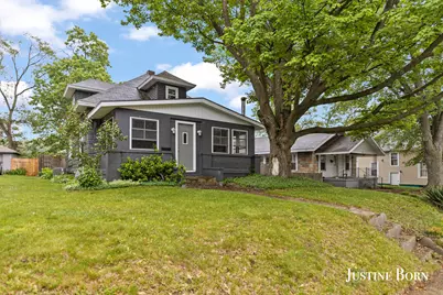 2264 Stafford Avenue SW, Grand Rapids, MI 49507 - Photo 1