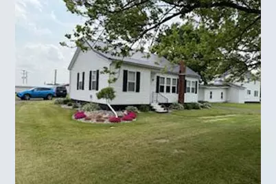 695 W Chicago Road, Bronson, MI 49028 - Photo 1