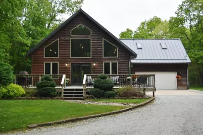 2735 Nestrom Road, Muskegon, MI 49445 - Photo 1