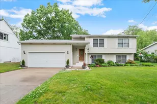 163 W 34th St, Holland, MI 49423 - Photo 1