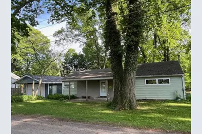 6820 Cherry Street, Coloma, MI 49038 - Photo 1