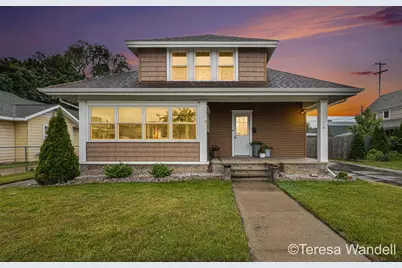 119 Pine Street, Wayland, MI 49348 - Photo 1