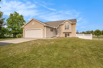 11974 Myers Lake Avenue NE, Cedar Springs, MI 49319 - Photo 1