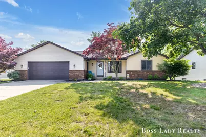 3984 Piute Drive SW, Grandville, MI 49418 - Photo 1