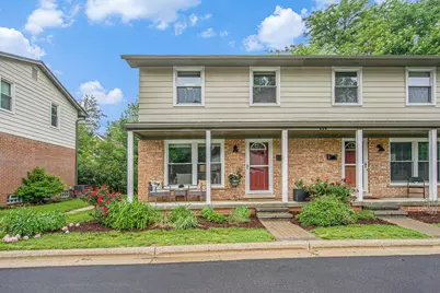 429 S 7th Street #1, Ann Arbor, MI 48103 - Photo 1