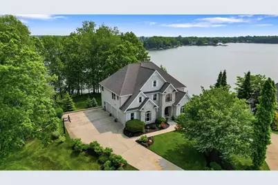 23916 Old 16 Road, Centreville, MI 49032 - Photo 1