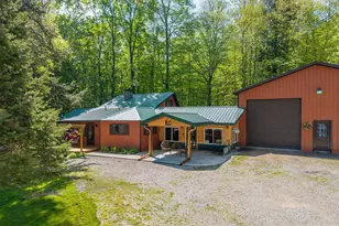 16545 Lonesome Trail Trail, Leroy, MI 49655 - Photo 1