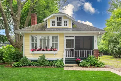 260 S Mansfield Street, Ypsilanti, MI 48197 - Photo 1