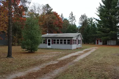 94 E Cherry Creek Road, Mio, MI 48647 - Photo 1