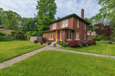3804 Portage Street, Kalamazoo, MI 49001 - Photo 1