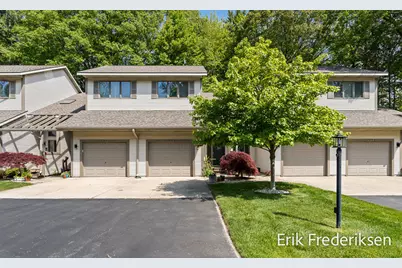 17879 Hidden Dunes Lane #D, Spring Lake, MI 49456 - Photo 1