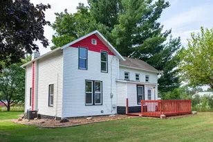 15551 Mason St, Union, MI 49130 - Photo 1