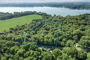 Parcel D Crooked Creek Rd, White Pigeon, MI 49099 - Photo 1