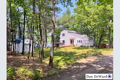 7951 S Island View Drive, Newaygo, MI 49337 - Photo 1