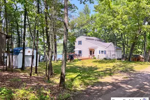 7951 S Island View Dr, Newaygo, MI 49337 - Photo 1