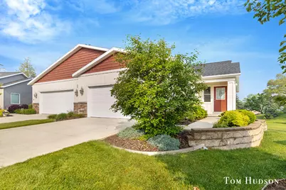 158 Brewer Park Circle, Grand Rapids, MI 49548 - Photo 1