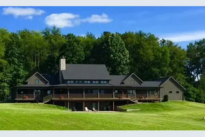10258 Burgoyne Road, Berrien Springs, MI 49103 - Photo 1
