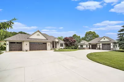 22564 Vineyard Circle, Mattawan, MI 49071 - Photo 1