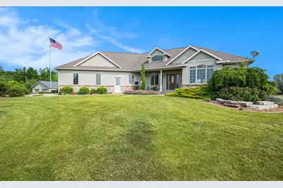 4373 Cleveland Street E, Coopersville, MI 49404 - Photo 1