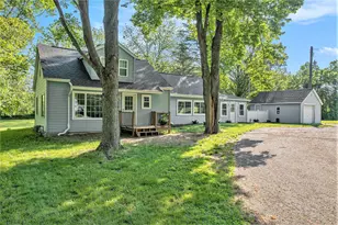 12603 E Michigan Ave, Ceresco, MI 49033 - Photo 1